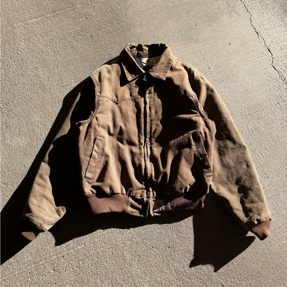 90s Santa Fe Carhartt